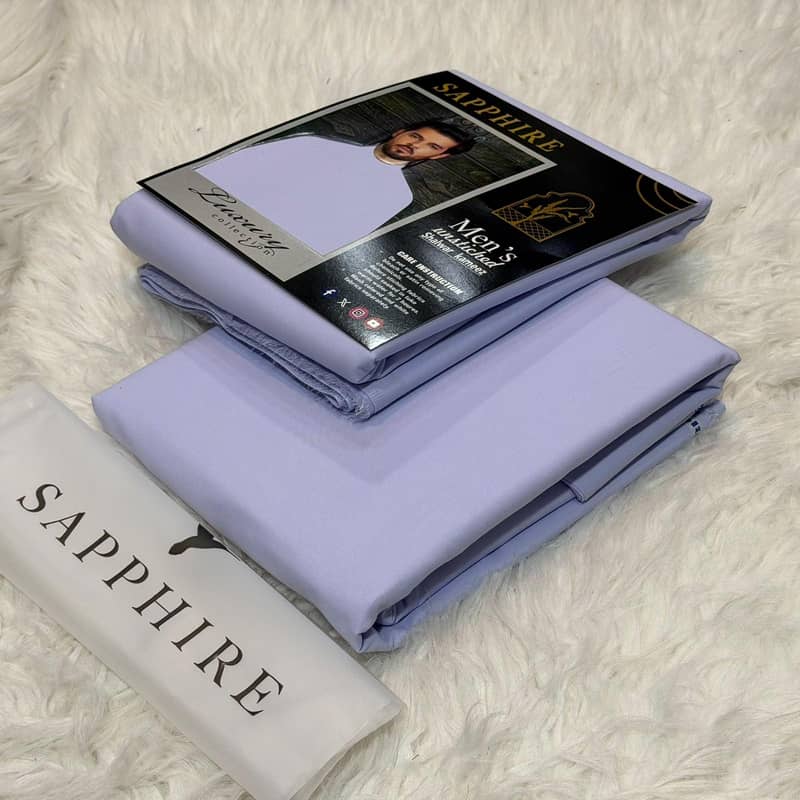 SAPPHIRE 7