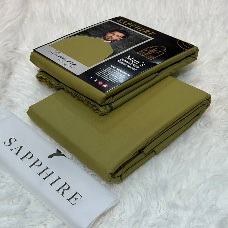 SAPPHIRE 9