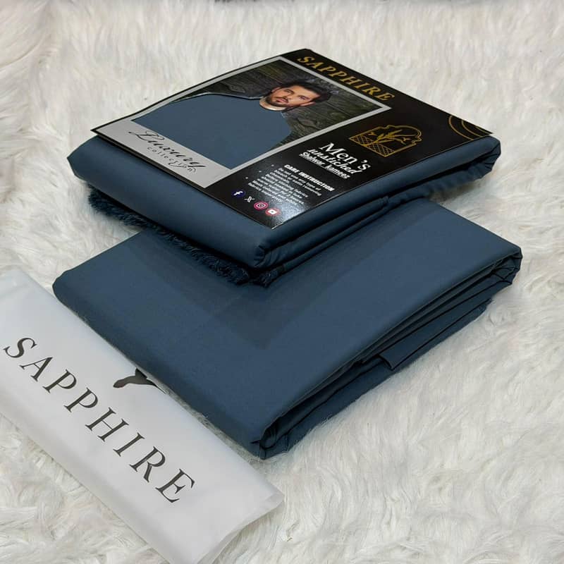 SAPPHIRE 10