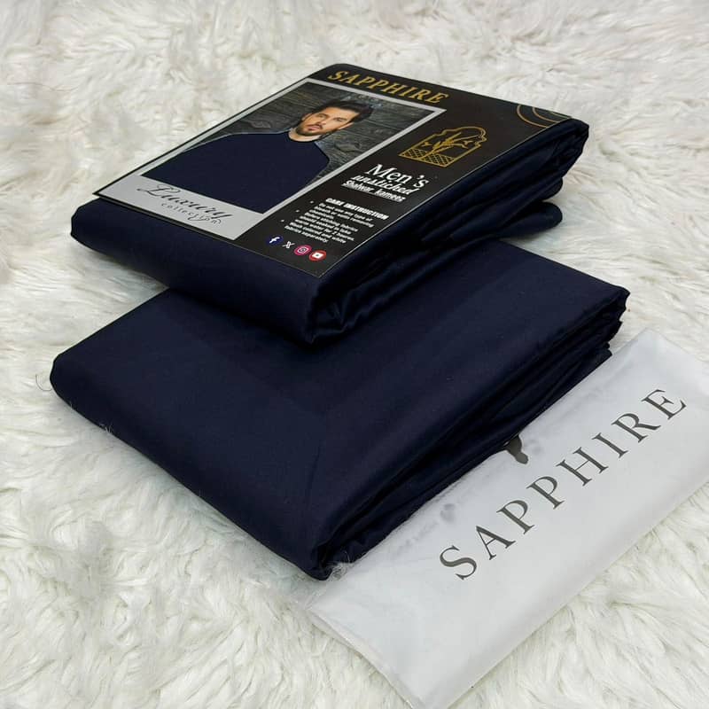 SAPPHIRE 12