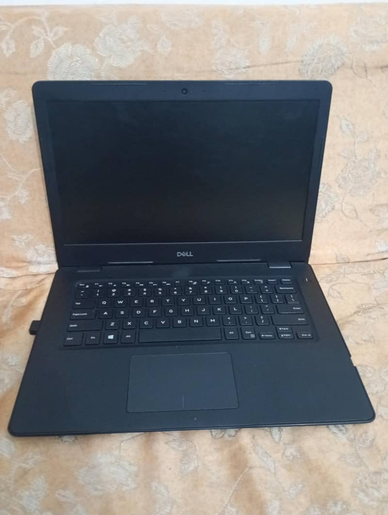 Entry Level Good Laptop 0