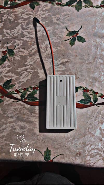 power Bank only WiFi