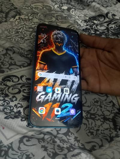 Tecno Spark 4 Lite