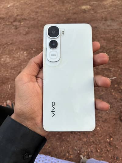 Vivo Y400 5G