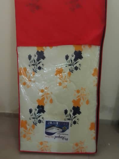 ROYAL FOAM MATTRESS