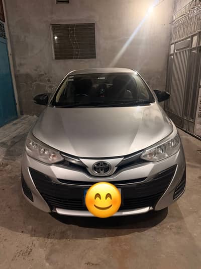 Toyota Yaris GLI 2021