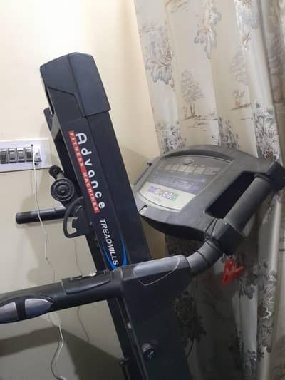 treadmill