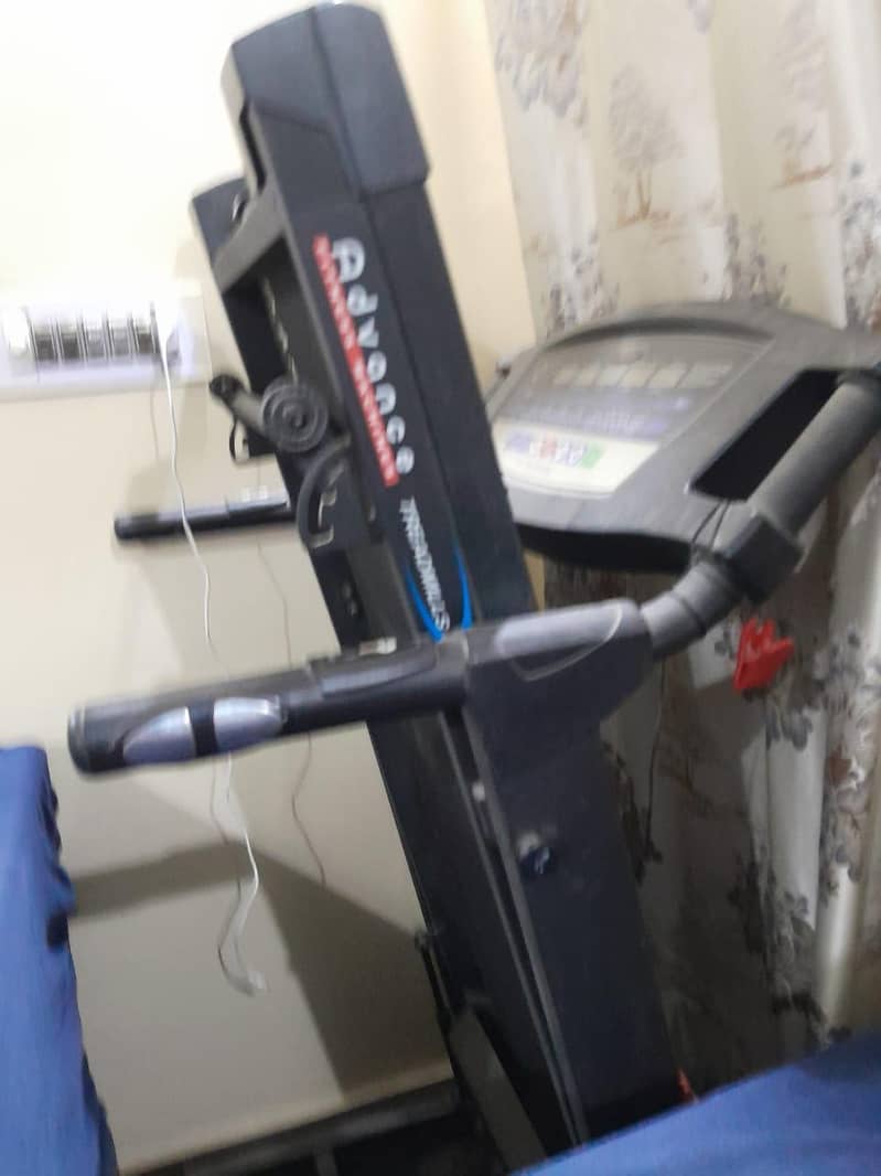 treadmill 2