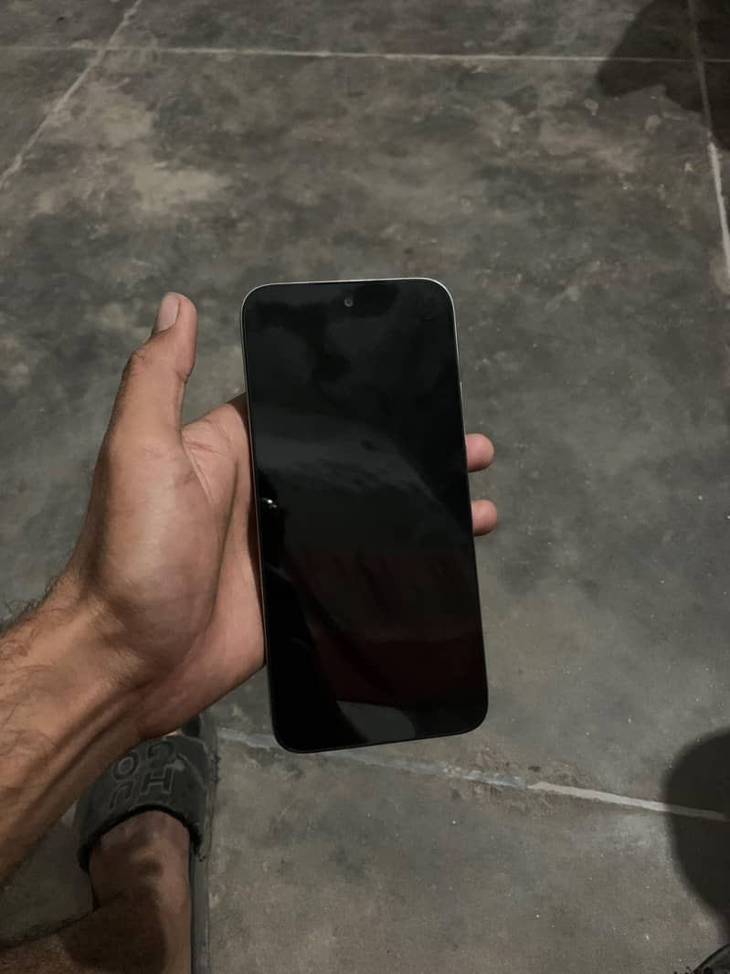 Infinix Smart 20 1
