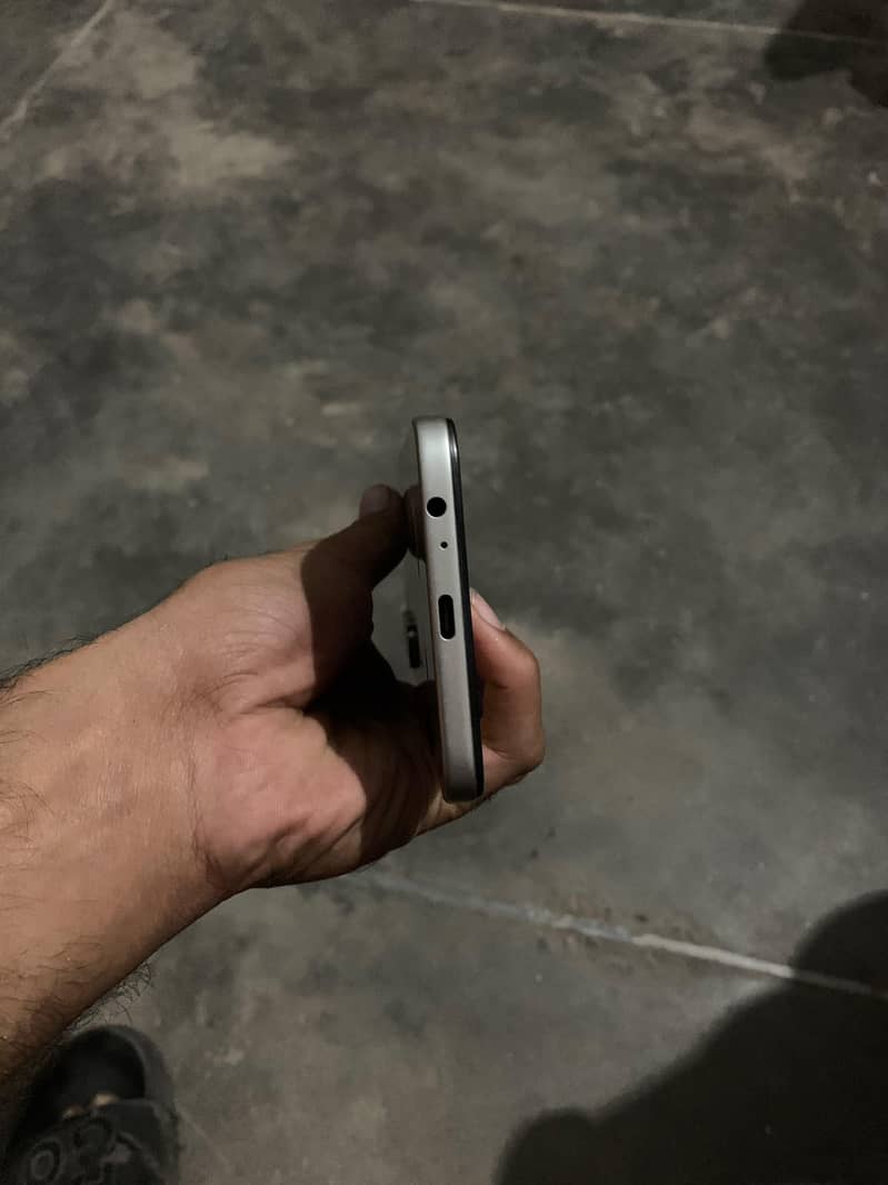 Infinix Smart 20 2