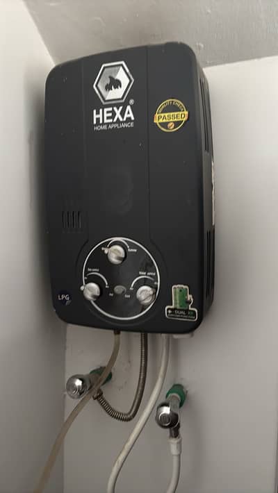 Dual system bettery and charger