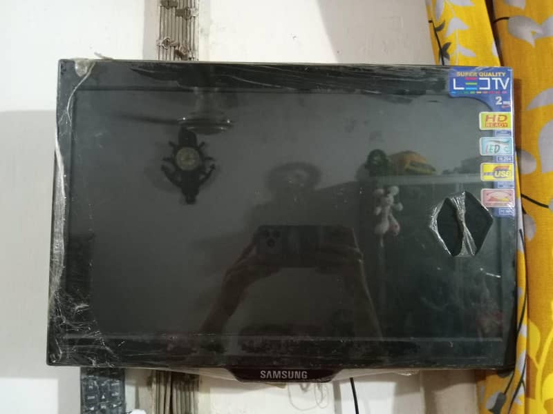 LED tv 0
