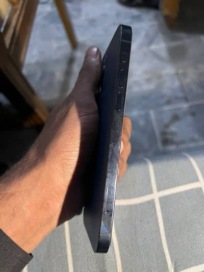 Apple iPhone 12 Pro