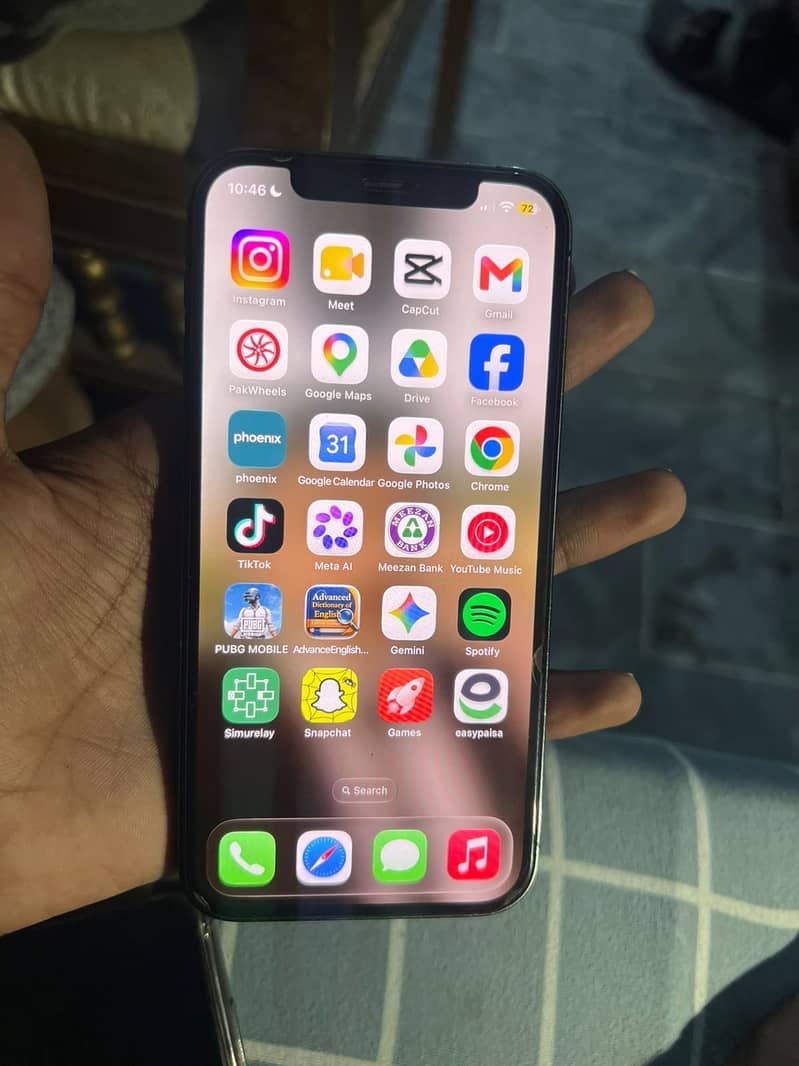 Apple iPhone 12 Pro 3