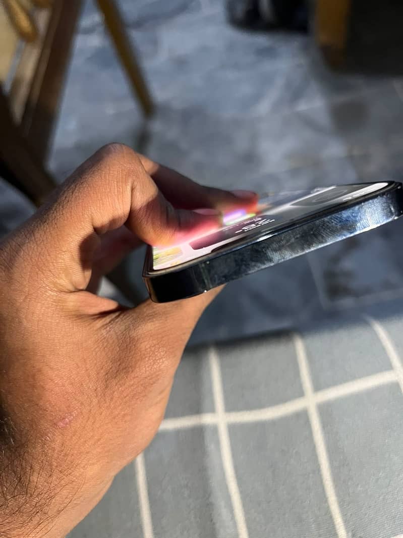 Apple iPhone 12 Pro 5