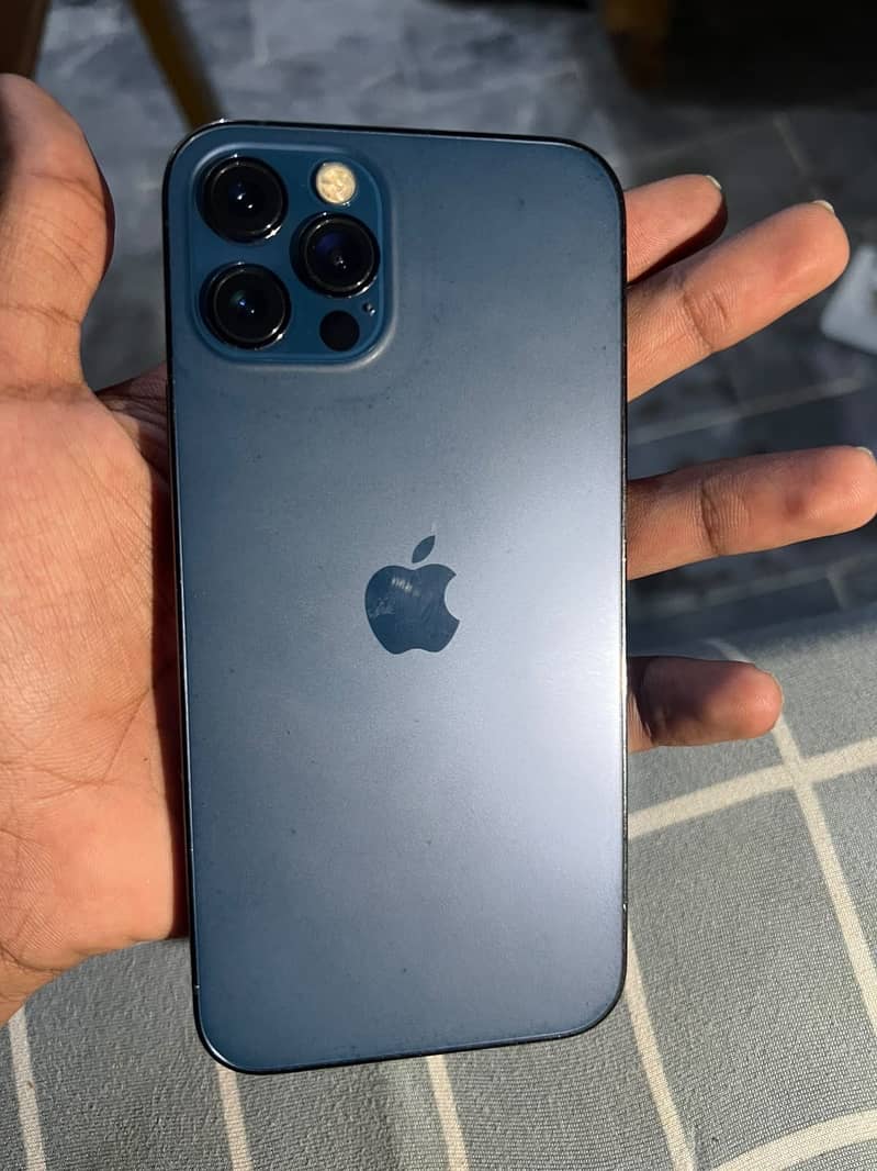 Apple iPhone 12 Pro 6