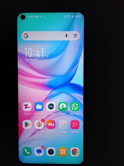 Infinix Hot 10
