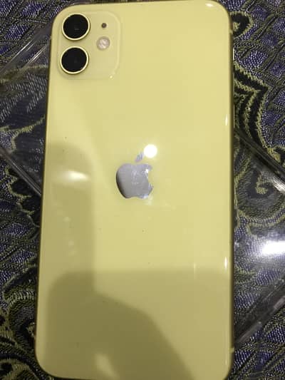 Apple iPhone 11