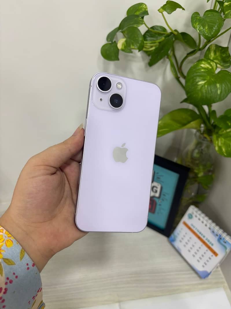 Apple iPhone 14 0