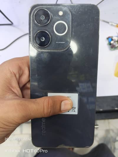 realme note 70