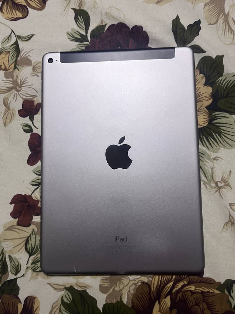 Ipad Air 2 0
