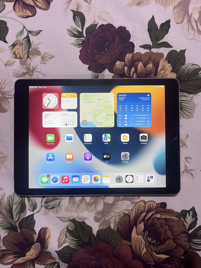 Ipad Air 2 1