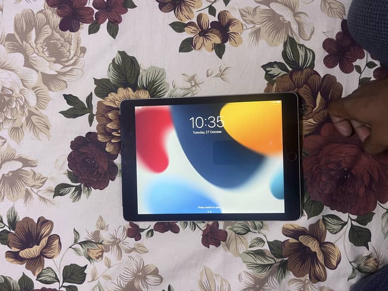Ipad Air 2 2
