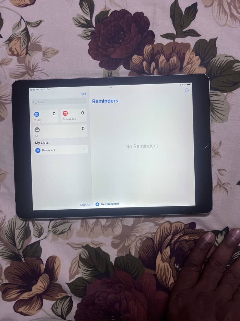 Ipad Air 2 4
