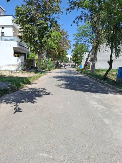 5.5 Marla Residential Plot For Sale in A Block, Phase 2, New Lahore City, Lahore