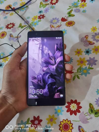 Huawei P9 Plus