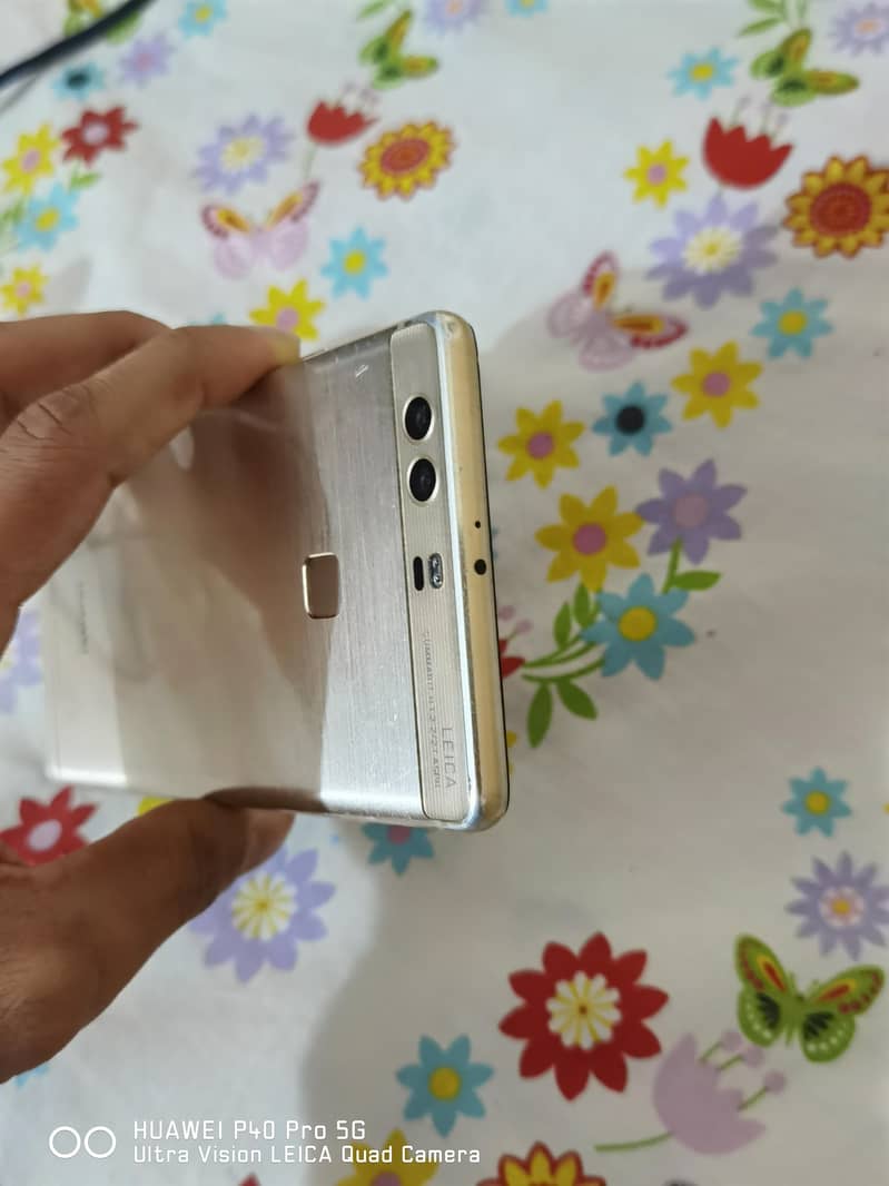 Huawei P9 Plus 2