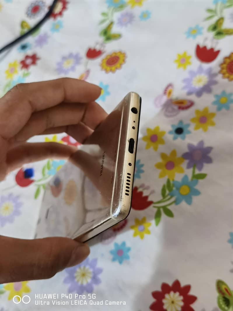 Huawei P9 Plus 3