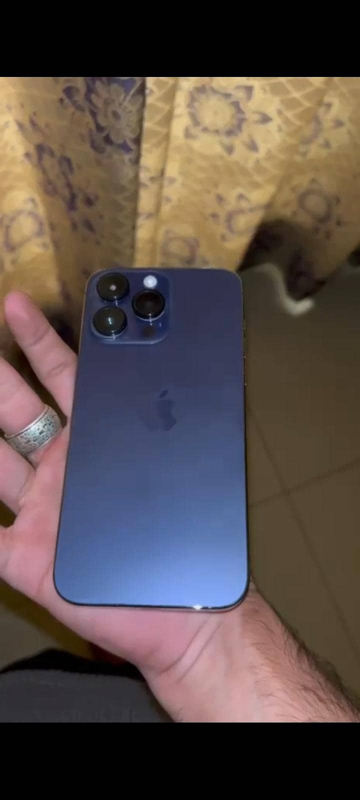 Apple iPhone 14 Pro Max 5