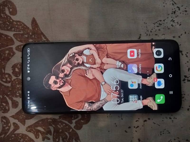 Tecno Spark 20C 3