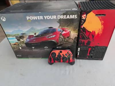 xbox series x