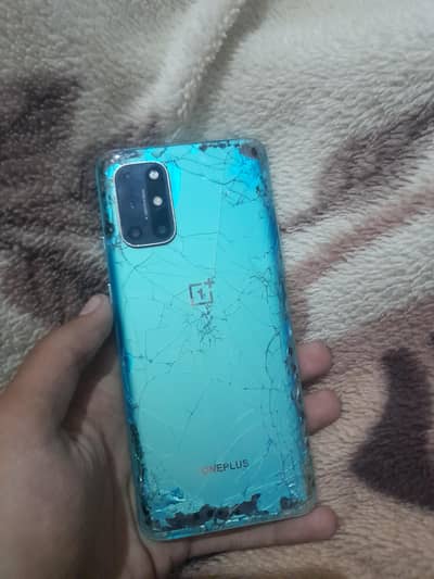 One Plus 8T