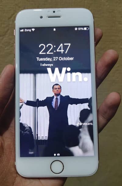 Apple iPhone 6S