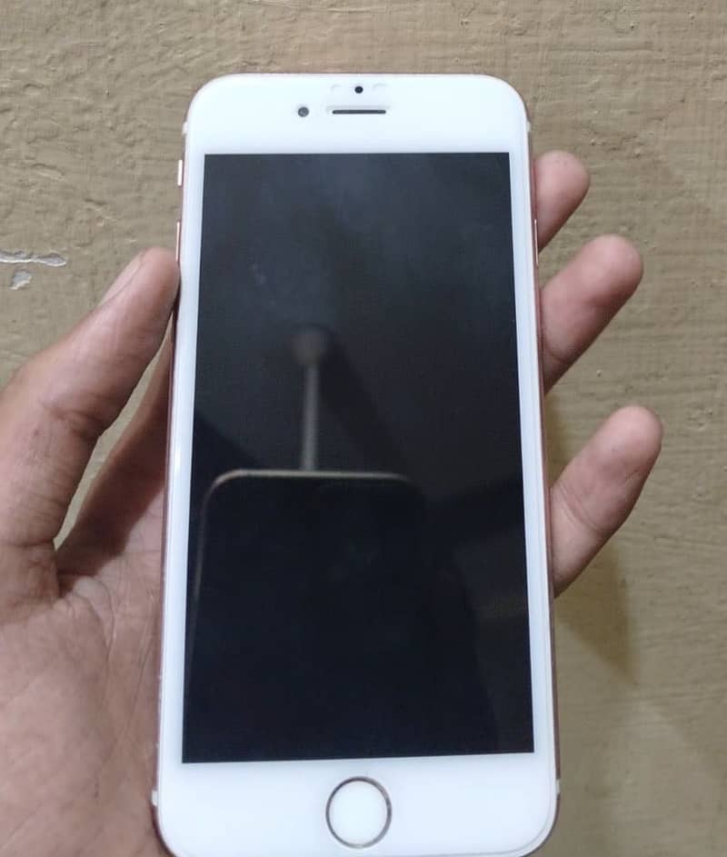 Apple iPhone 6S 2