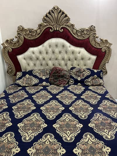 Home used furniture