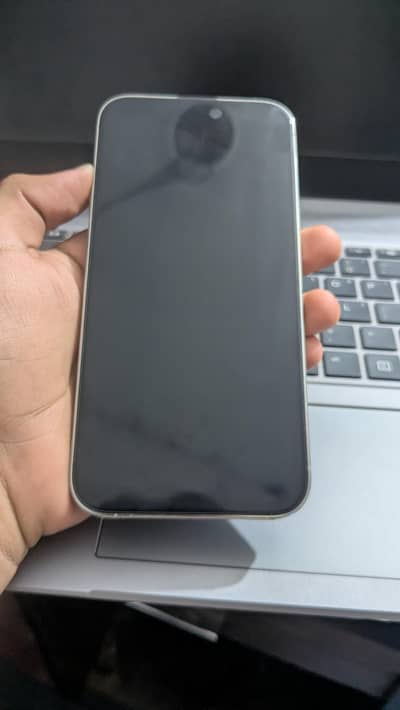 Apple iPhone 14 Pro Max
