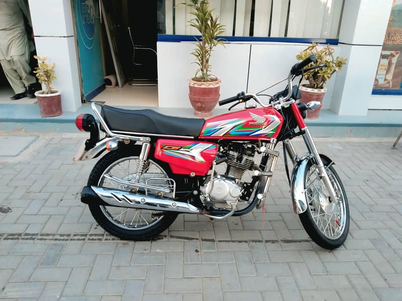 cg 125 1