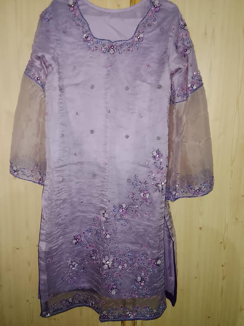 Fancy clothes 2