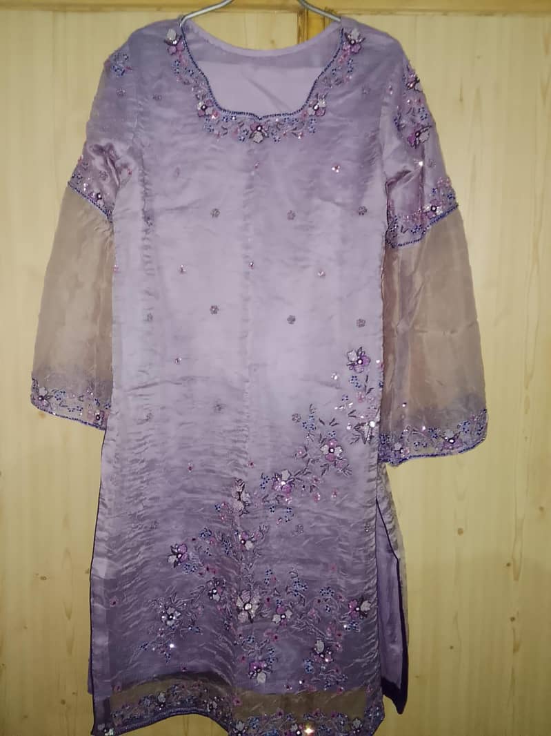 Fancy clothes 4