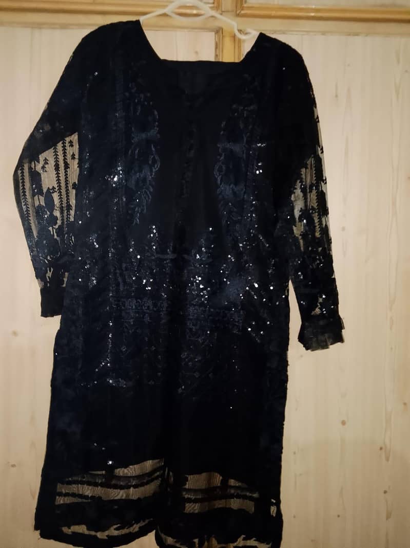 Fancy clothes 6