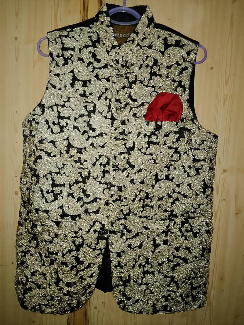 Fancy clothes 11