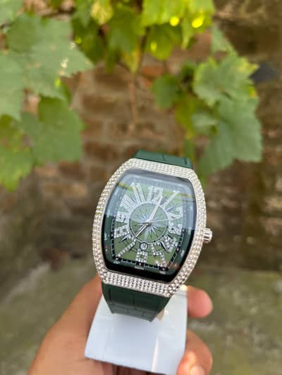 Men’s watch best quality