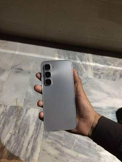 Infinix Hot 60 Pro