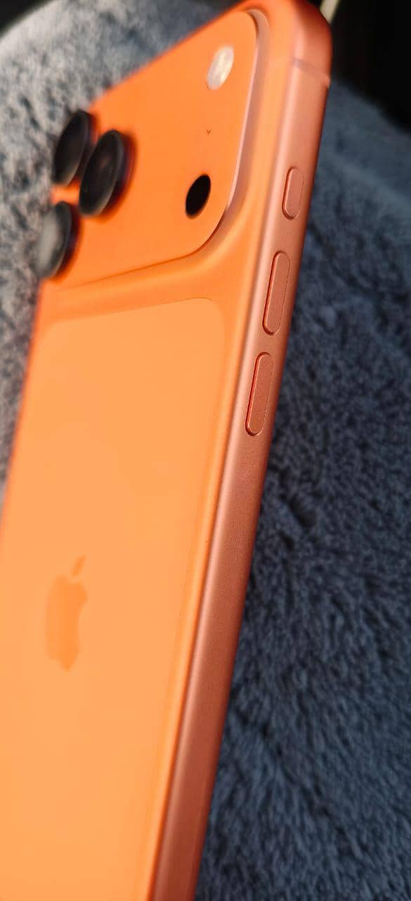 Apple iPhone 17 Pro Max 5