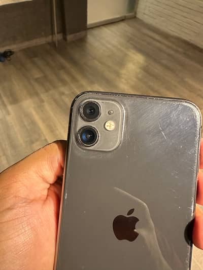 iPhone 11 | No Open No Repair