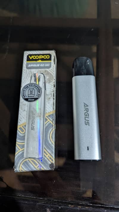 voopoo argus G2 mini